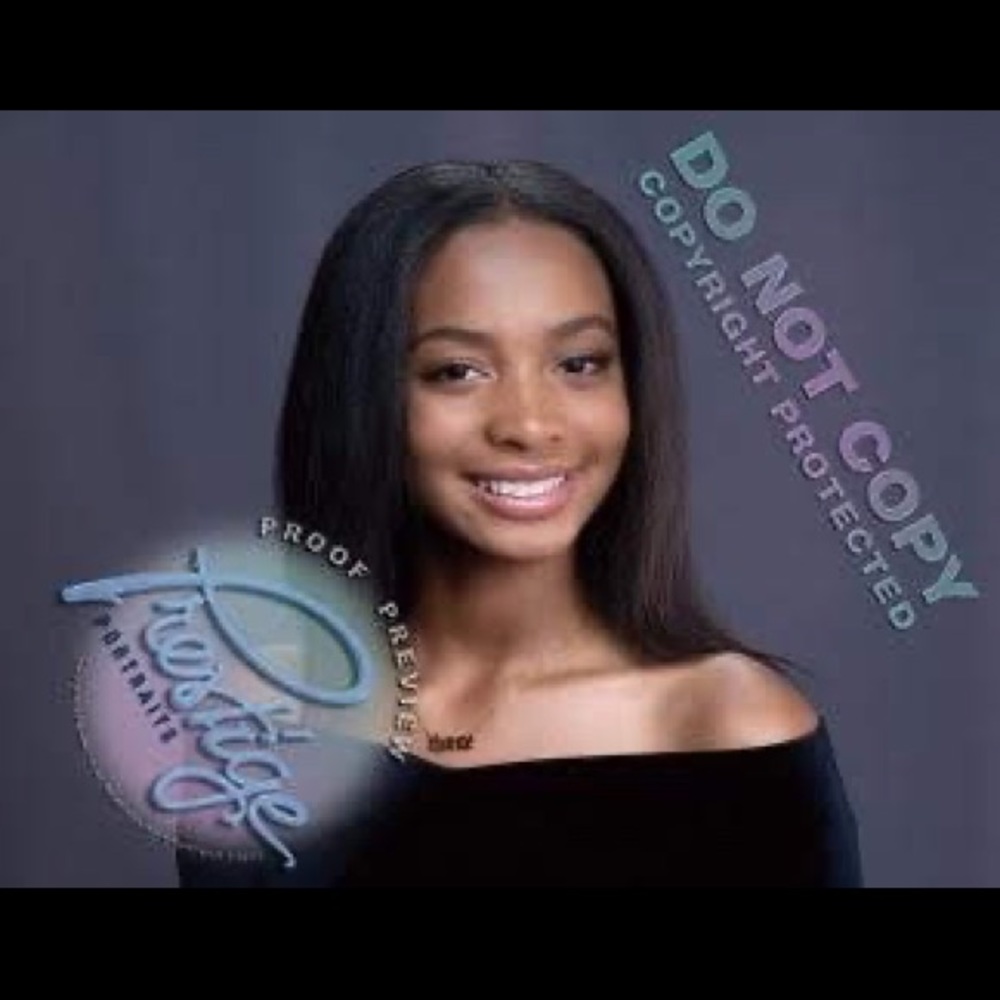 Meet your Posher, Chante